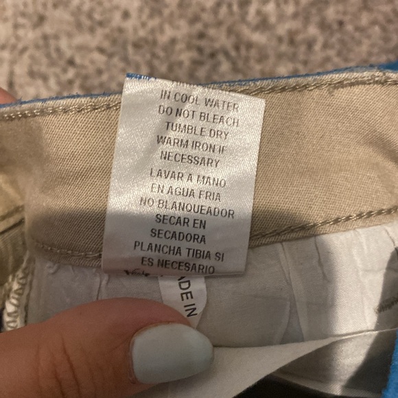 NWT Uniq Jeans Boutique Pants - Picture 7 of 9